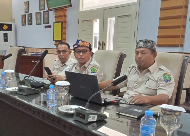 Mulai Juni 2025, Tarif Air PDAM Bulungan Naik