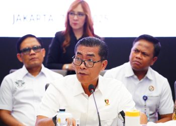 Polri Bongkar Jaringan Judi Online Rp530 Miliar, Dua Tersangka Dijerat UU TPPU