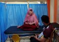 Misteri Penusukan IRT di Bulungan Masih Belum Terungkap