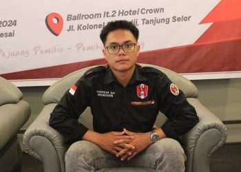 Pemilihan Ketua KNPI Harus Berdasarkan Kualitas dan Kapasitas, Bukan Latar Belakang Organisasi
