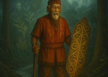 Membongkar Stereotip, Menghidupkan Kaltara