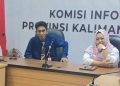 KIP Pertanyakan Transparansi PDAM Bulungan, Bisa di Pidana