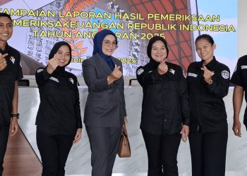 Bunda PAUD Tana Tidung Siap Temui Menteri Pendidikan, Fokus Bahas  Ini