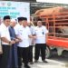 Satu Ekor Sapi Jenis Simmental Diserahkan Oleh Bupati