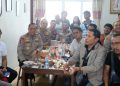 Kapolda Kaltara “Kopdar Bersama Insan Media, Komitmen Bangun Komunikasi Dan Sinergi Bersama