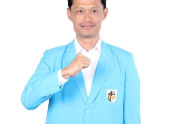 Wanna Imanda Nahkodai KNPI Bulungan Usai Didukung 16 OKP