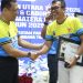 Kapolda Kaltara Hadiri Rakerprov KONI Kaltara