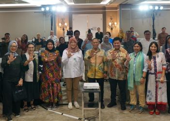 Bangun Desa dengan Komoditas Unggulan Perhutanan Sosial