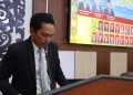 Capaian APBD 2024 Diapresiasi, Fraksi Gerindra Beri Catatan Positif