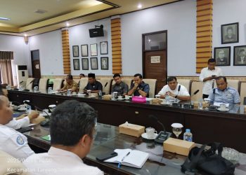 DPRD Bulungan Usulkan Adanya Starlink Atasi Blank Spot 