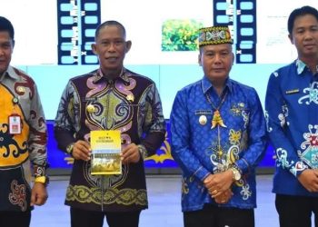 RPJMD Kabupaten Bulungan Jadi Pedoman Pembangunan Daerah