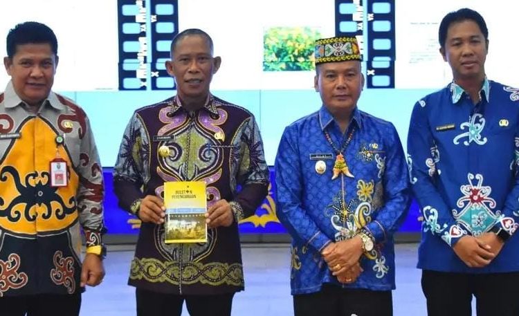 RPJMD Kabupaten Bulungan Jadi Pedoman Pembangunan Daerah