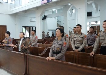 Binrohtal Rutin Tingkatkan Iman Dan Taqwa 