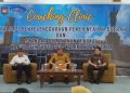 Wagub Kaltara Hadiri Coaching Clinic Evaluasi LPPD dan SPM 2024
