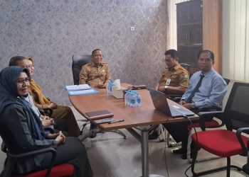 Perkuat Layanan UMKM, BPR Bulungan Bersiap Ganti Nomenklatur