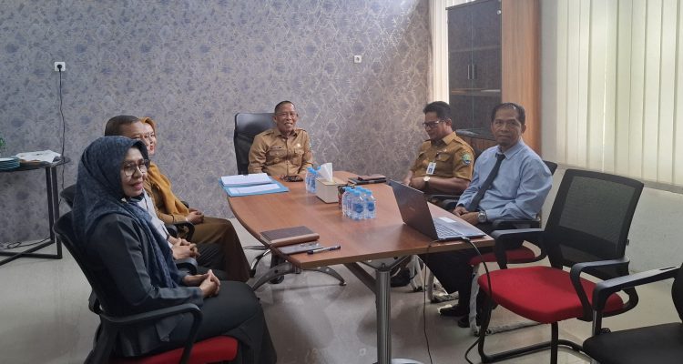 Perkuat Layanan UMKM, BPR Bulungan Bersiap Ganti Nomenklatur