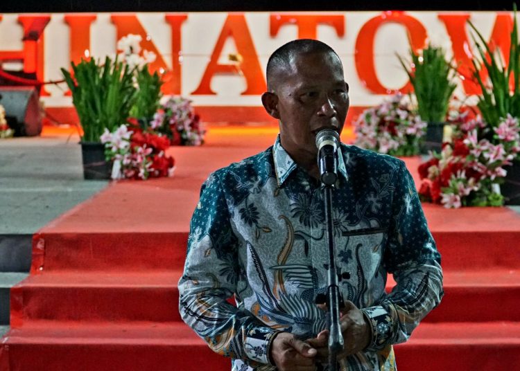 Tempayan Fest, Wadah Kolaborasi Budaya Lokal dan Tradisi di Bulungan