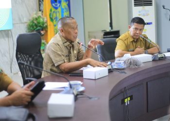 Bulungan Siap Unjuk Gigi di Panggung Nasional Lewat  Apkasi Expo 2025