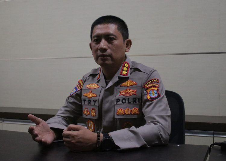 Komitmen Polri Berantas Narkoba Tanpa Pandang Bulu