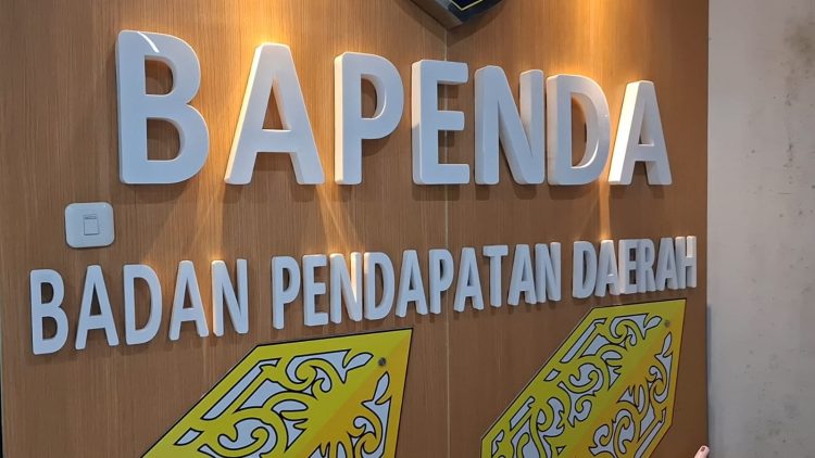 Bapenda Kaltara Gandeng BPKP, Awasi Pajak Alat Berat yang Kerap Dihindari