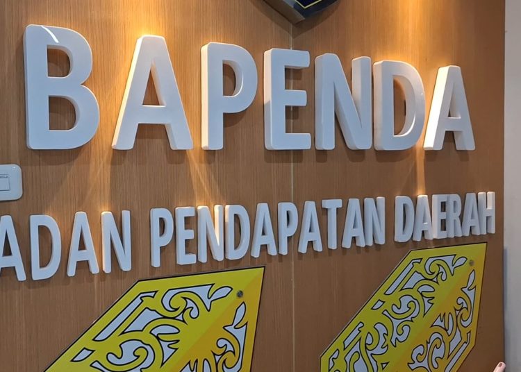 Bapenda Kaltara Gandeng BPKP, Awasi Pajak Alat Berat yang Kerap Dihindari