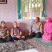 Rawat Silaturahmi Polresta Bulungan Jajaki Rumah Purnawirawan Polri