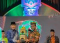 Bulungan Juara Umum STQH Pertama Kaltara