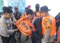 Korban Insiden Kapal Terbalik Di Sebatik Akhirnya Ditemukan
