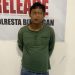 Kurir Sabu Asal Malinau Dibekuk di Tanjung Selor, Barang Diduga dari Tawau