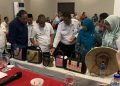 Penguatan Ekonomi Desa, Pemkab Bulungan Gelar Lokakarya dan Seminar
