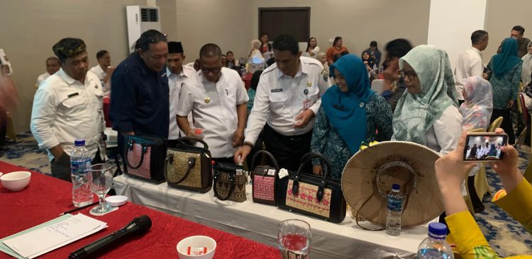 Penguatan Ekonomi Desa, Pemkab Bulungan Gelar Lokakarya dan Seminar