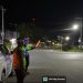 Patroli Blue Light, Cara Satlantas Polresta Bulungan Cegah Balap Liar dan Kriminalitas Malam Hari