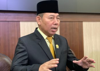 Rapat Paripurna Ke-10, DPRD resmi Setujui RPJMD