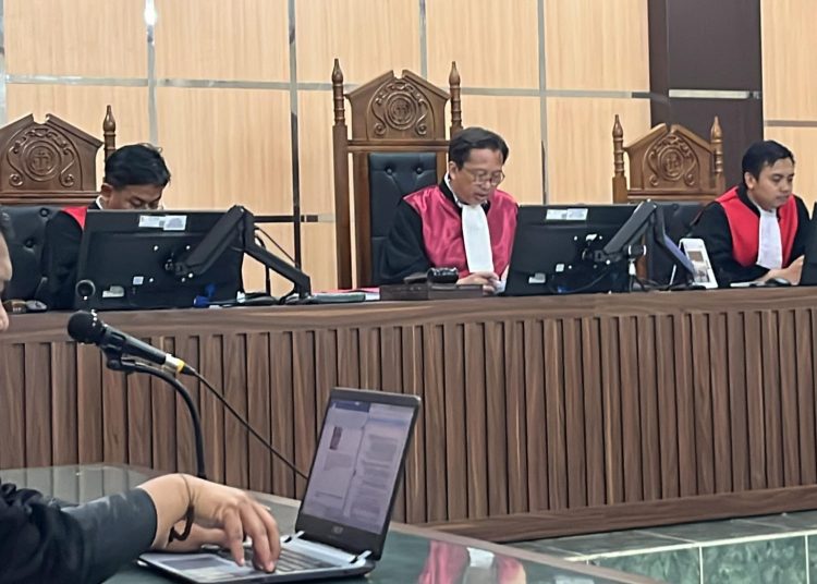 Denda Rp 85 Miliar, PT PMJ Terbukti Lakukan Tambang Ilegal dan Rusak Lingkungan