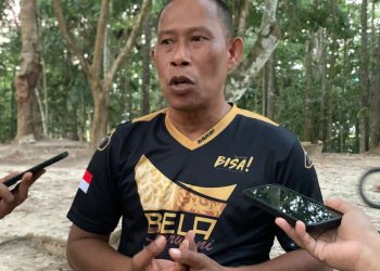 Bupati Bulungan Klarifikasi Soal Infrastruktur Sekolah di Antal