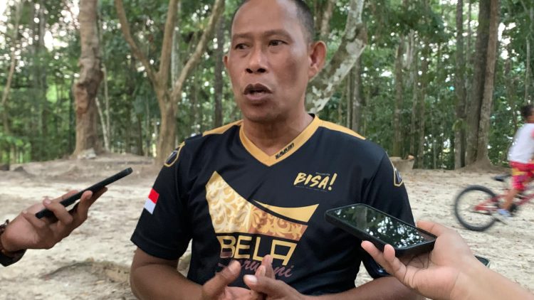 Bupati Bulungan Klarifikasi Soal Infrastruktur Sekolah di Antal