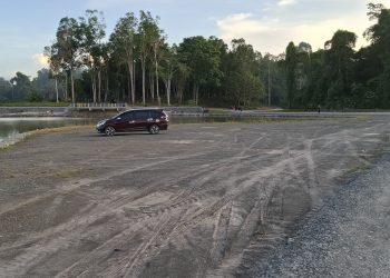 Kebun Raya Bunda Hayati Jadi Lokasi Pusat Perayaan HUT Bulungan dan Kota Tanjung Selor