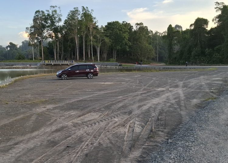 Kebun Raya Bunda Hayati Jadi Lokasi Pusat Perayaan HUT Bulungan dan Kota Tanjung Selor