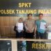 Polemik Utang Piutang Berakhir Damai, Difasilitasi Polsek Tanjung Palas Timur