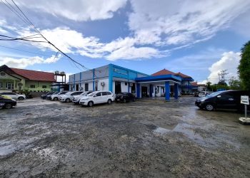 DPRD Bulungan Soroti Jalan Rusak, Pelayanan RSUD, dan Distribusi Bansos