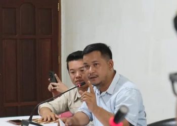 Pemuda Katolik Soroti Dugaan Gadai Emas Palsu Rp1,25 M di Nunukan