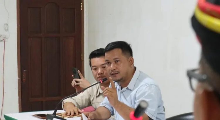 Pemuda Katolik Soroti Dugaan Gadai Emas Palsu Rp1,25 M di Nunukan