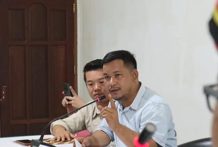 Pemuda Katolik Soroti Dugaan Gadai Emas Palsu Rp1,25 M di Nunukan