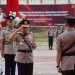 Kapolres Malinau Hadiri Pembukaan Diktukba Polri 2025 di SPN Polda Kaltara