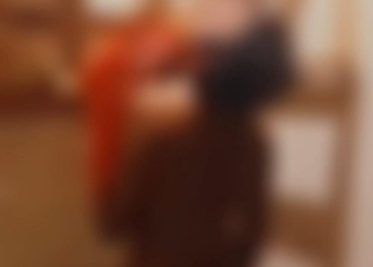 Seorang Pria Ditemukan Meninggal Dunia Dengan Cara Tidak Wajar