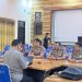 STIK Lemdiklat Polri Teliti Big Data dan Peran Polri dalam Keamanan Pangan di Bulungan