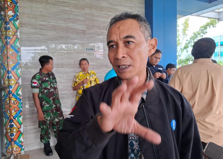 Brigade Pangan Jangkau Pelosok Bulungan, Diharapkan Dongkrak Produksi Pertanian