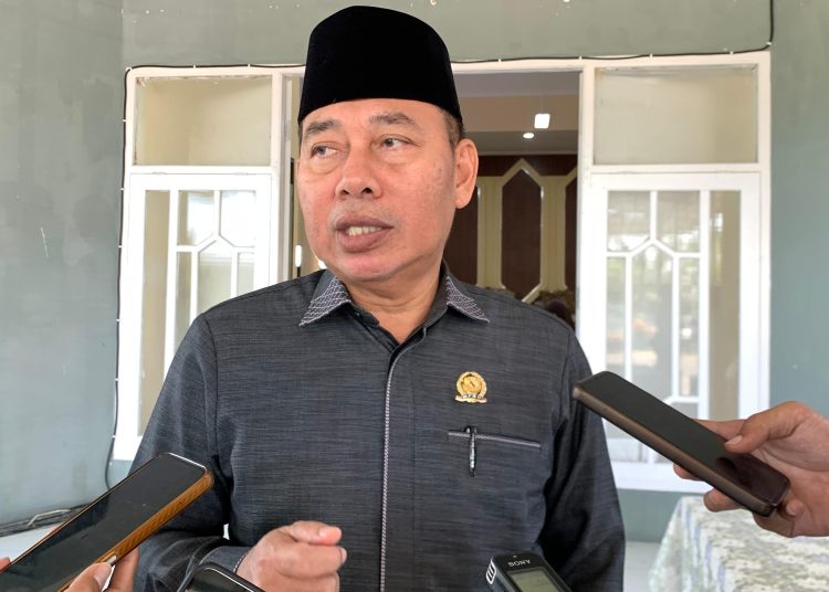 Persoalan Warga Bunyu dan Pertamina EP Belum Temui Titik Terang, DPRD Jadwalkan RDP Ulang