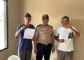 Polemik Lakalantas Akhirnya Sepakat Damai
