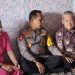 Kapolda Kaltara Kunjungi Purnawirawan Polri, Wujud Silaturahmi dan Kepedulian Sosial